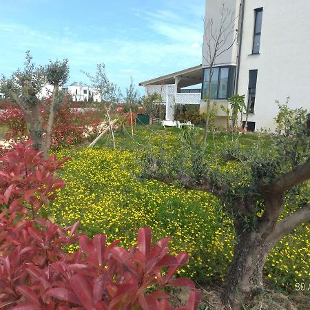 Welcome Beach Apartment Hamallaj Luaran gambar