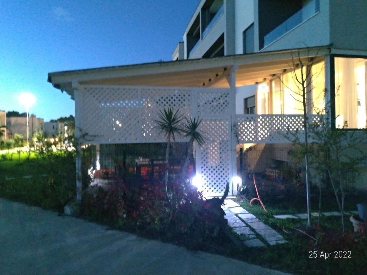 Welcome Beach Apartment Hamallaj Luaran gambar